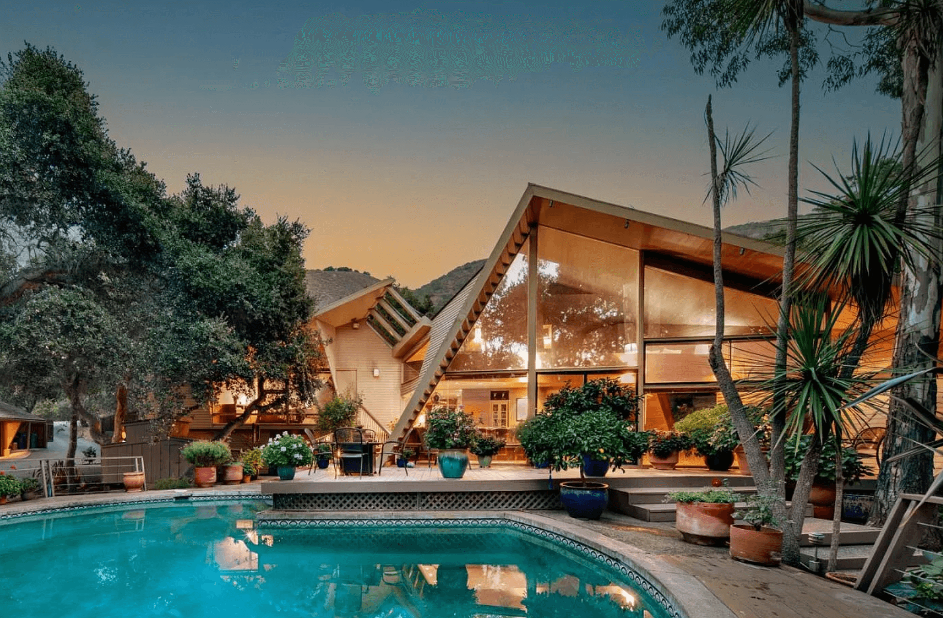 Carmel Valley Estate